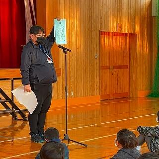 学習についてのお話です。