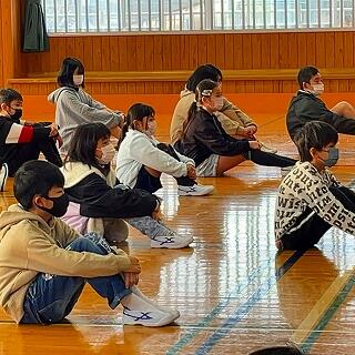 しっかり聞けました。