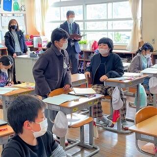 どんどん発表しますよ