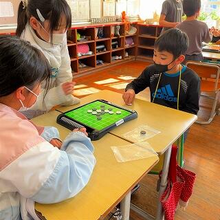 これは知ってるぞ！