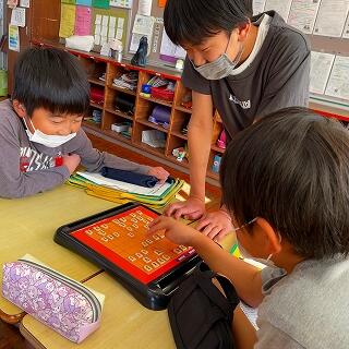 将棋も楽しそう！