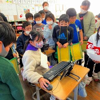 すきなものを紹介するページを作ってます