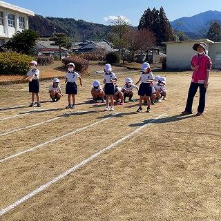 体をほぐして～