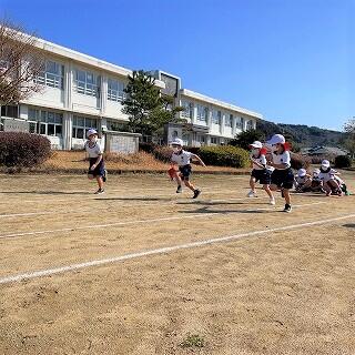 スタートが肝心です