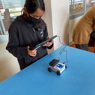 うまくいくかな？