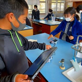 何度もチャレンジだ！