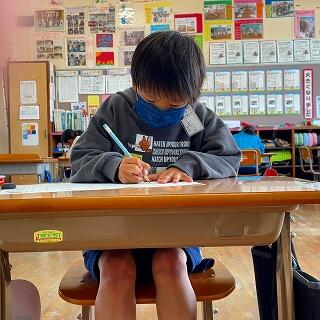 まだまだ書けるぞ