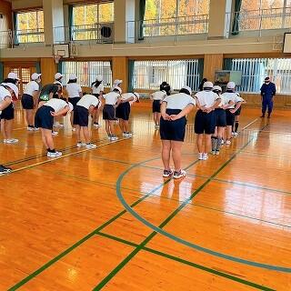 よろしくお願いします！