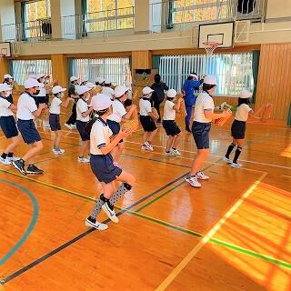 あれ、そろってきたぞ…