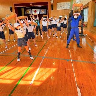 どんどん吸収していきます。