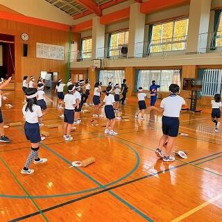 ２時間みっちりがんばりました。