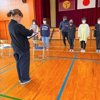 がんばってほしいポイントは…