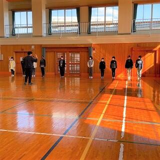 ここも見せ場の一つです