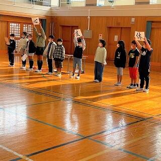 「心・技・体」チャレンジ