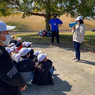 ６年生からの自分に関するクイズです