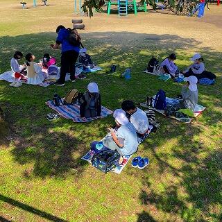 早く食べたいなぁ