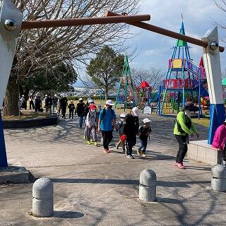 楽しかったね。