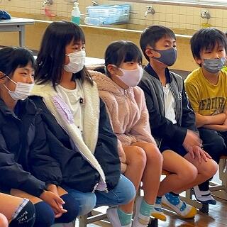 お話に引き込まれます