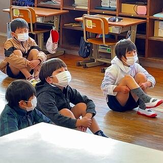 次はどうなるのかな？