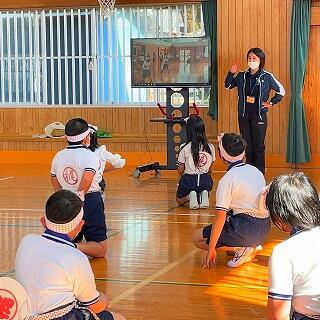 おととしの映像が役に立ちます