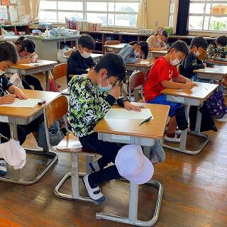 さぁ、がんばるぞ！