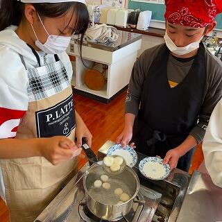 大きさはおんなじにしてね