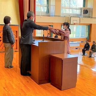 ありがとうございます！