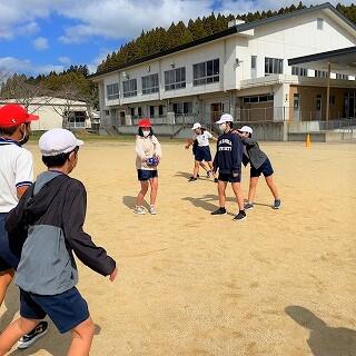 思いっきりいくぞ！