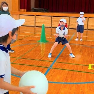 当てられるもんなら、当ててみろー！