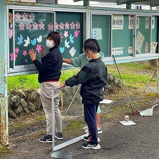 掲示板もよし！