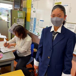 卒業アルバム、思い出がいっぱいです