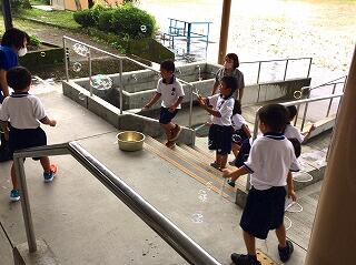 もっととべー！