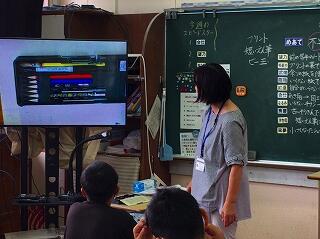 中もよく整理されているね。