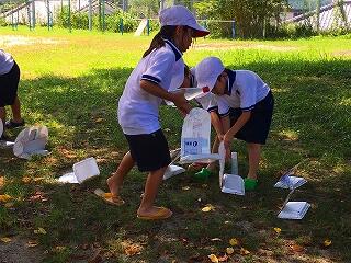 えーっと１００点はどこに？