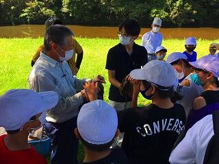 かわいいでしょ？