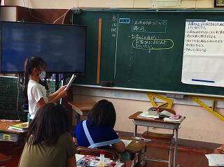 こんな工夫もあります！