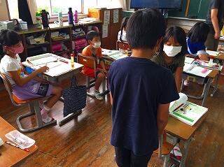 ふむふむ、なるほど