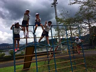 高いでしょー！