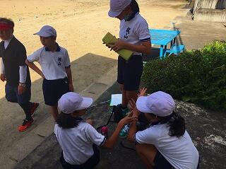 １走誰が走る？