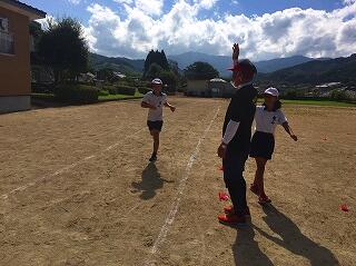 まだまだ勝負はこれからだ！