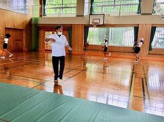 みんなよくなったよ！