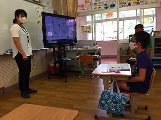 算数の学習を始めます！