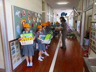 荷物が重いなぁ