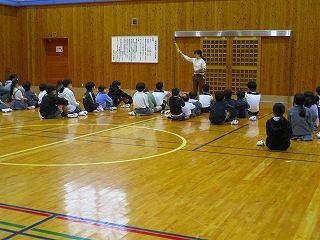 集合時刻、守れていますか？