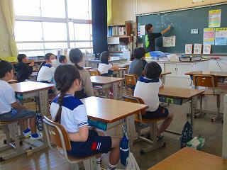 ここを分担しましょう