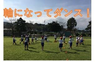 ダンス練習風景