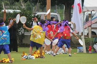 麓っこ夏祭り 麓っこ夏祭り