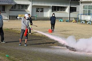 しょうかかつどう