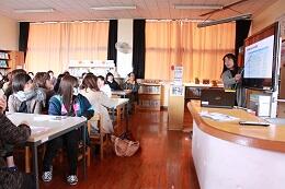 橋口先生のお話