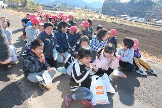 きんかんちぎり２